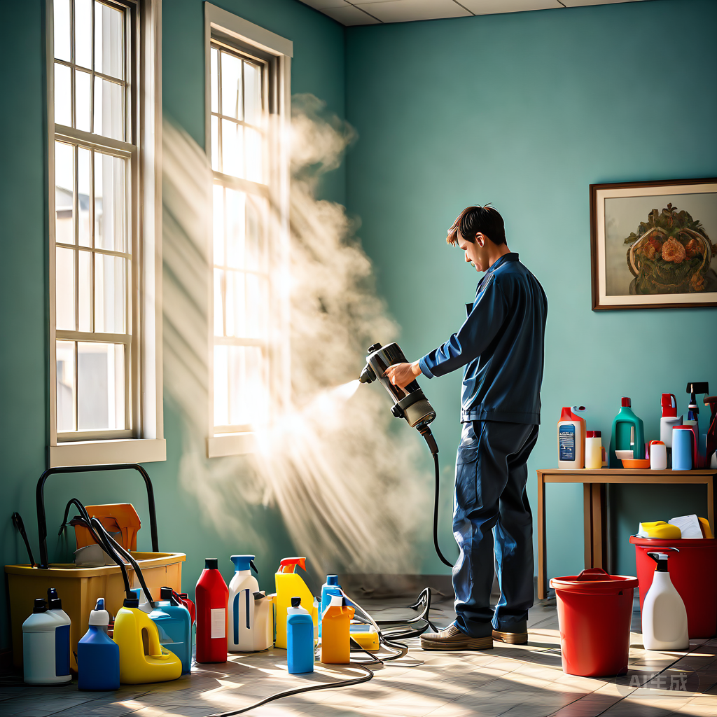 红山区玻璃清洗